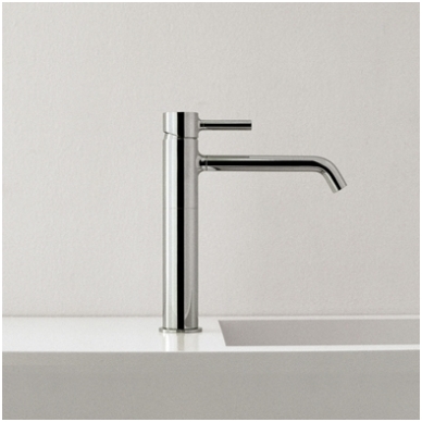 Basin mixer Zucchetti Pan