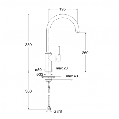 kitchen mixer 3