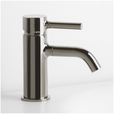 Washbasin mixer Zucchetti Pan